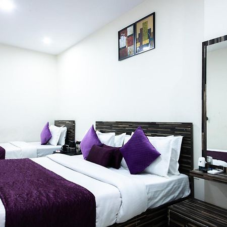 Umra Grace - Hotel In Haridwar By Perfect Stayz 외부 사진