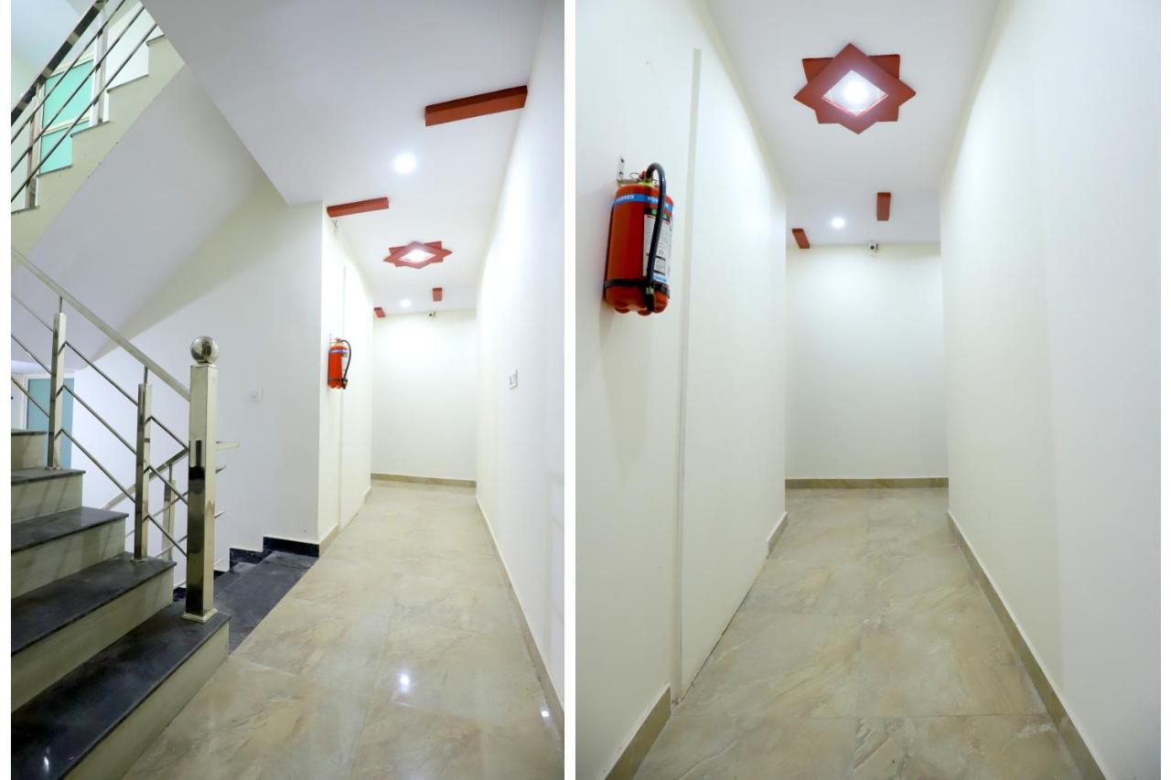 Umra Grace - Hotel In Haridwar By Perfect Stayz 외부 사진