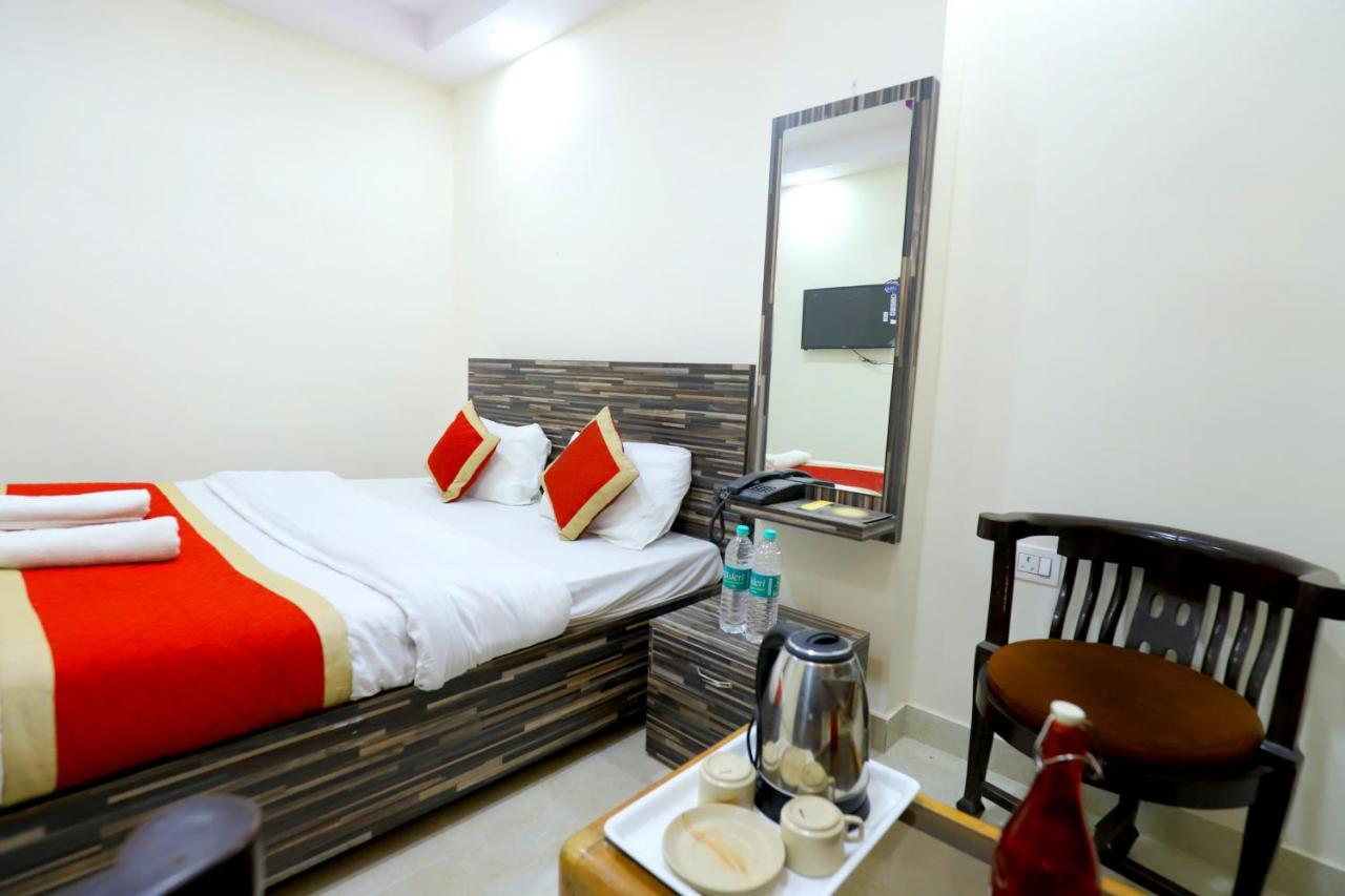 Umra Grace - Hotel In Haridwar By Perfect Stayz 외부 사진