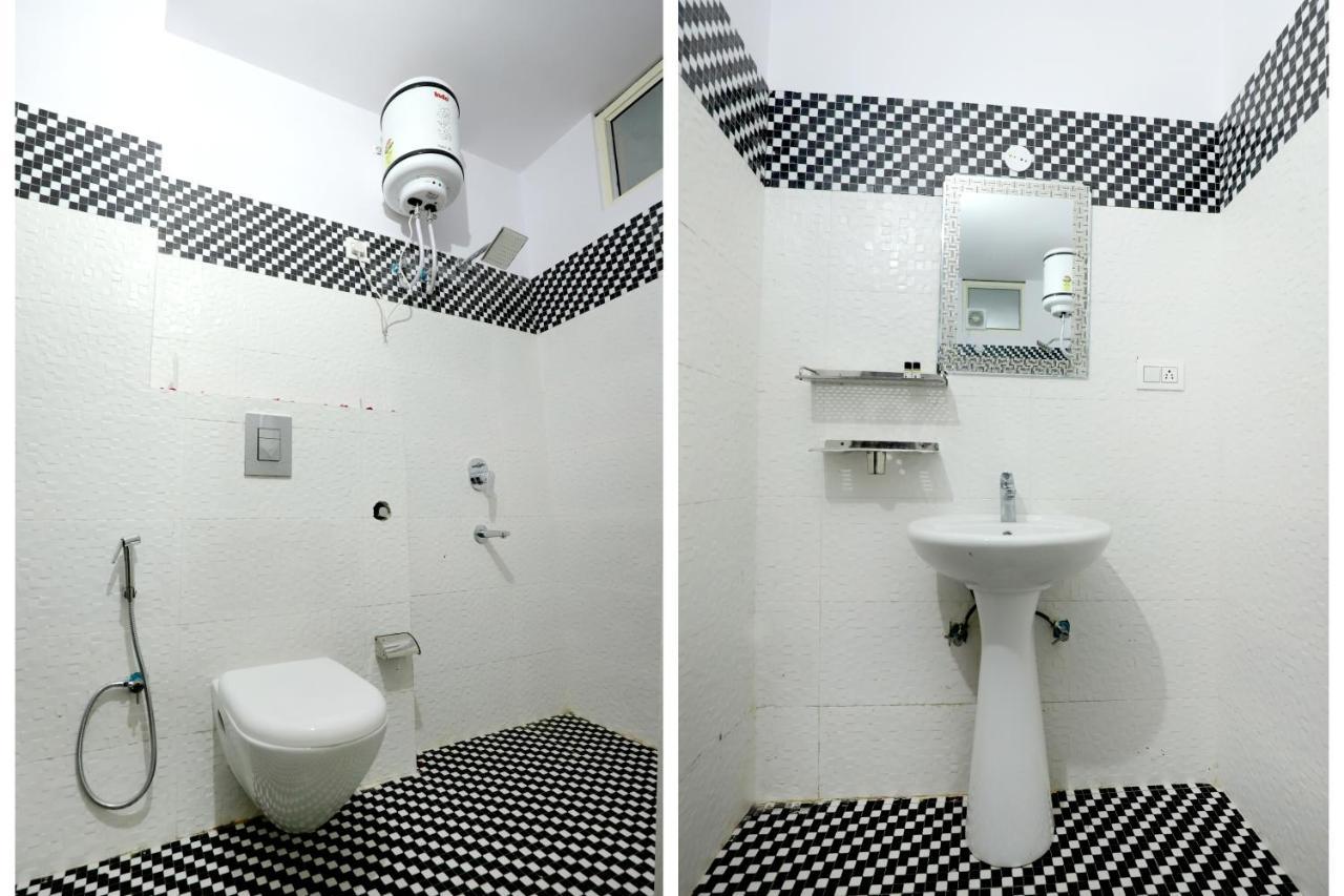 Umra Grace - Hotel In Haridwar By Perfect Stayz 외부 사진