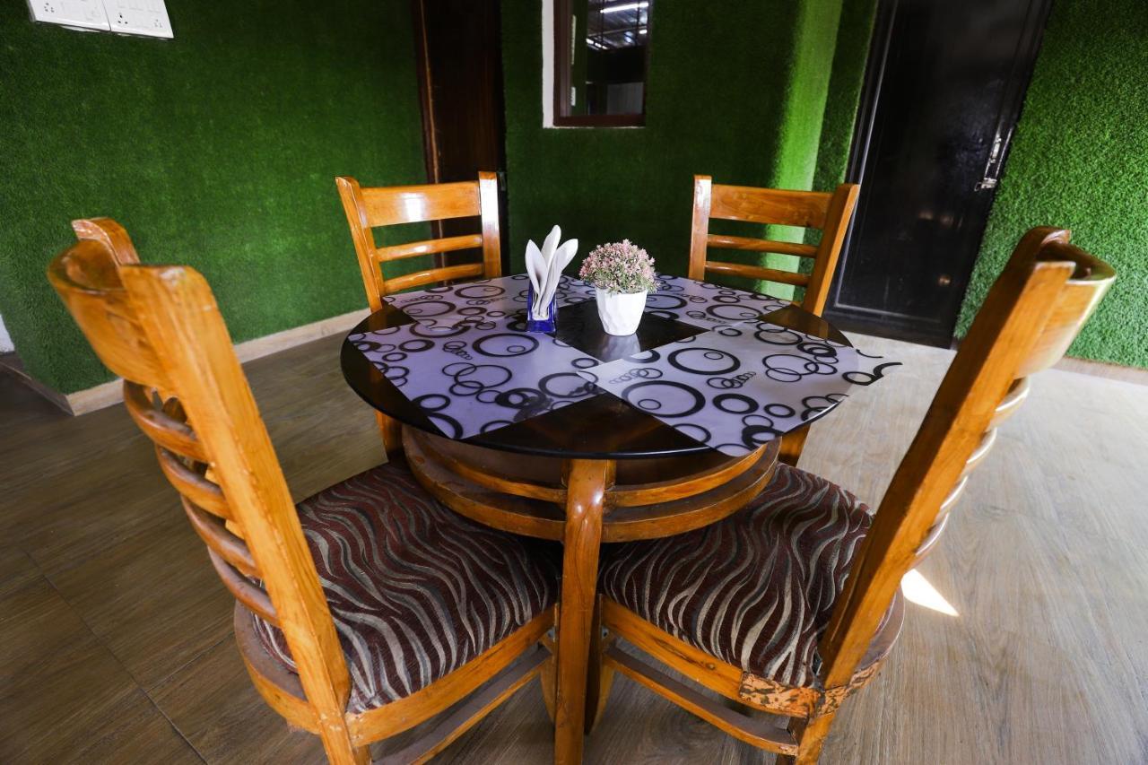 Umra Grace - Hotel In Haridwar By Perfect Stayz 외부 사진