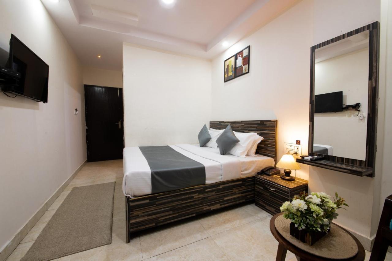 Umra Grace - Hotel In Haridwar By Perfect Stayz 외부 사진