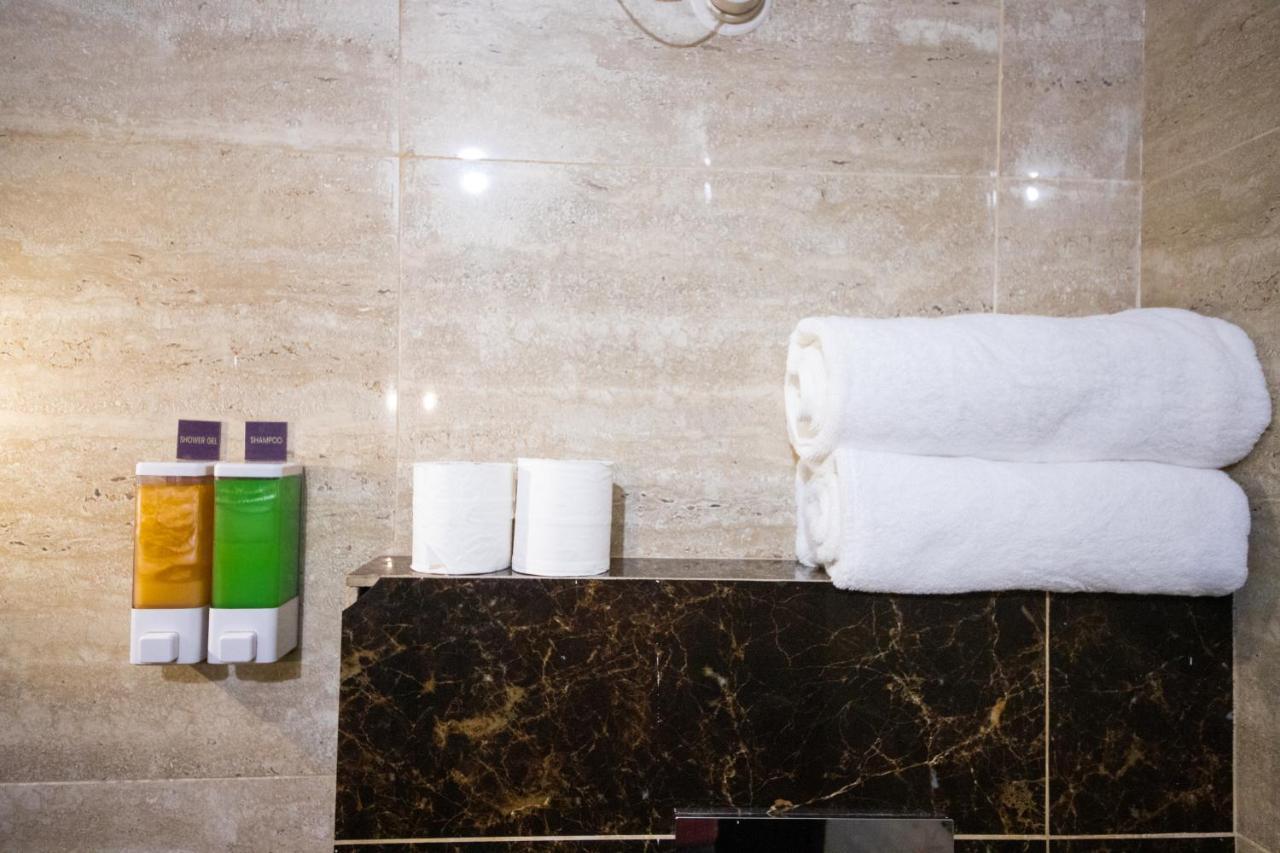 Umra Grace - Hotel In Haridwar By Perfect Stayz 외부 사진